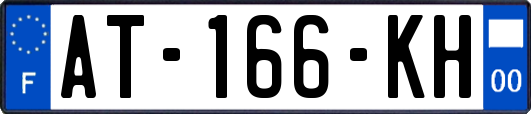 AT-166-KH