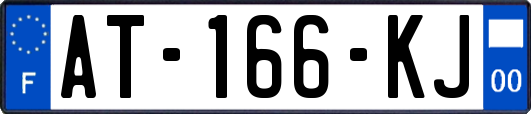 AT-166-KJ