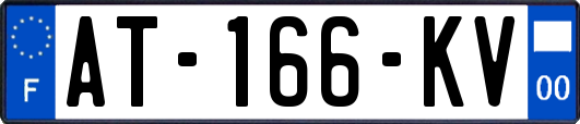 AT-166-KV