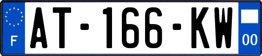 AT-166-KW
