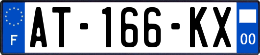 AT-166-KX