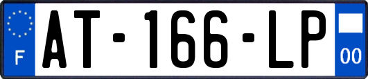 AT-166-LP