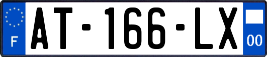 AT-166-LX