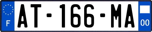 AT-166-MA