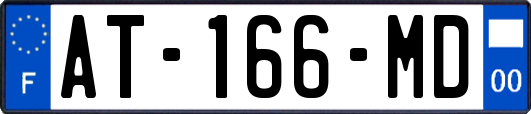 AT-166-MD
