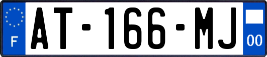AT-166-MJ