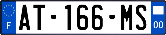 AT-166-MS