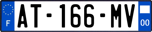 AT-166-MV