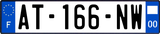 AT-166-NW