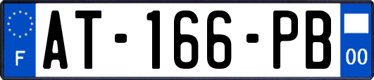 AT-166-PB