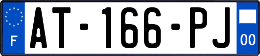 AT-166-PJ