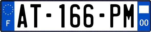 AT-166-PM