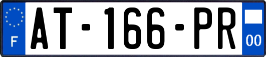 AT-166-PR
