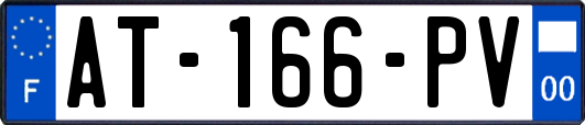 AT-166-PV