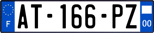 AT-166-PZ