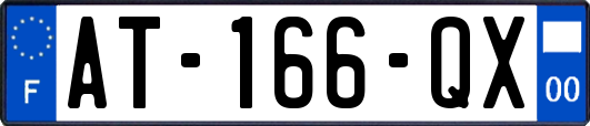 AT-166-QX