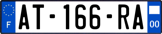 AT-166-RA