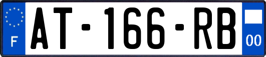 AT-166-RB