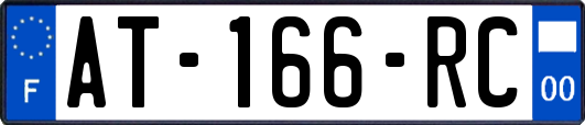AT-166-RC