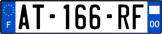 AT-166-RF