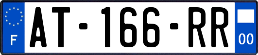 AT-166-RR