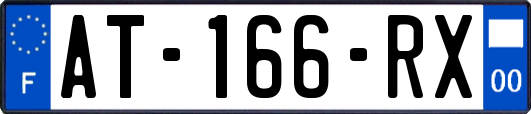 AT-166-RX