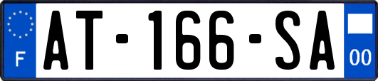 AT-166-SA