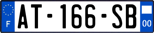 AT-166-SB