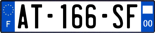 AT-166-SF