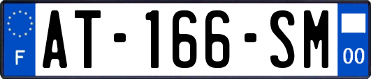 AT-166-SM