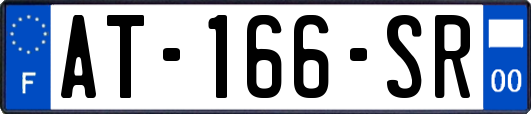AT-166-SR