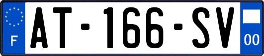 AT-166-SV