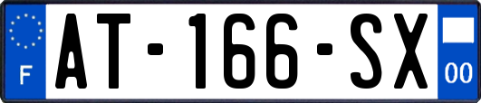 AT-166-SX