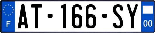 AT-166-SY