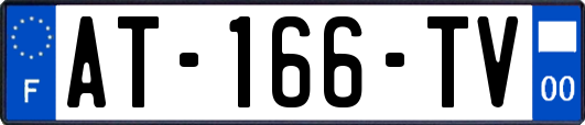 AT-166-TV