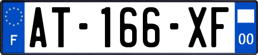 AT-166-XF