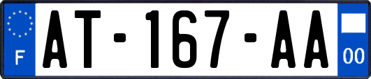 AT-167-AA