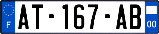 AT-167-AB