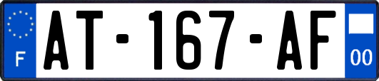 AT-167-AF