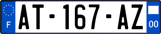 AT-167-AZ