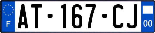 AT-167-CJ