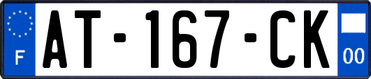 AT-167-CK