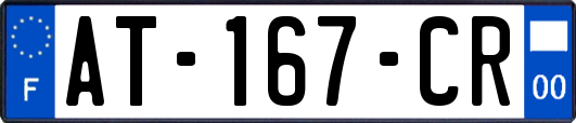 AT-167-CR