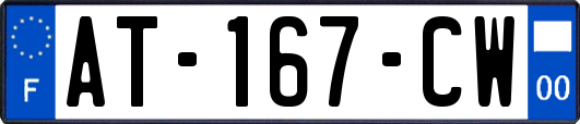 AT-167-CW