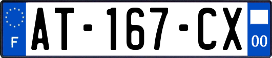 AT-167-CX