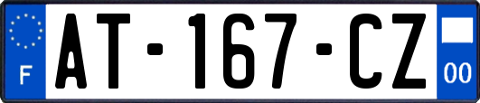 AT-167-CZ