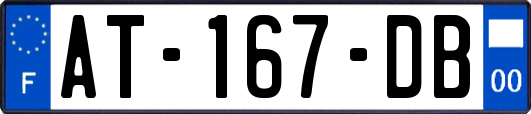AT-167-DB