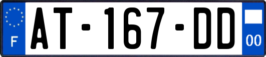 AT-167-DD