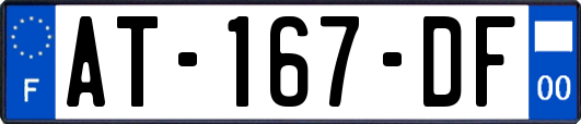 AT-167-DF