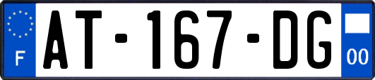 AT-167-DG